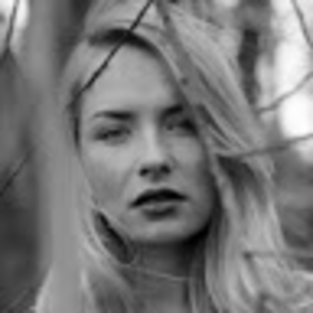 Meet your Posher, Charlotte